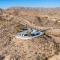 Modern 4BR Escape with Mountain Views - Phoenix