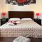 B&B Vanvitelli Home