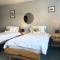 No 37 Central Hereford Sleeps 6 in 3 rooms With parking - Hereford