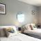 No 37 Central Hereford Sleeps 6 in 3 rooms With parking - Hereford