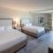 Hilton Marco Island Beach Resort and Spa - جزيرة ماركو