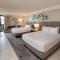 Hilton Marco Island Beach Resort and Spa - جزيرة ماركو