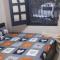 Enjoy modern cozy entire studio in a fancy building with Wi-Fi & AC and Flat screen TV in Loran in the heart of Alexandria - Alejandría