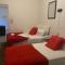 Dwengu Guest house