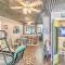Ocean Isle Beach Studio 1 Mi to Downtown and Pier - أوشن إيسل بيتش