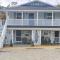 Ocean Isle Beach Studio with Patio - 1 Mi to Pier!