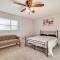 18 Mi to Downtown Atlanta Quiet Home with Fire Pit - 利西亚斯普林斯 18 Mi to Downtown Atlanta Quiet Home with Fire Pit - 利西亚斯普林斯