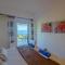Apartment Zeus with private pool and sea view