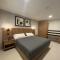 Suites de hotel Moderna con Ubicación Perfecta 4