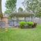 Private Yard and Gazebo Quiet Houston Home - 休斯顿