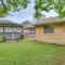 Private Yard and Gazebo Quiet Houston Home - 休斯顿