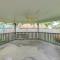 Private Yard and Gazebo Quiet Houston Home - 休斯顿