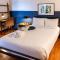 Sosuite at Independence Lofts - Callowhill