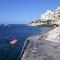 Harbour Lights seafront 2 bedroom apartments with panoramic sea views - by Getawaysmalta