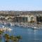 Marina del Rey Marriott
