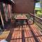 Chalet 9 La Boverie