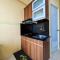 Apt Green Pramuka Tower O With Pool, Wi-Fi & Netflix - Jakarta