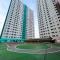 Apt Green Pramuka Tower O With Pool, Wi-Fi & Netflix - Jakarta