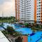 Apt Green Pramuka Tower O With Pool, Wi-Fi & Netflix - Jakarta