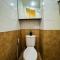 Apt Green Pramuka Tower O With Pool, Wi-Fi & Netflix - Jakarta