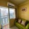 Apt Green Pramuka Tower O With Pool, Wi-Fi & Netflix - Jakarta