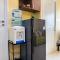 Apt Green Pramuka Tower O With Pool, Wi-Fi & Netflix - Jakarta