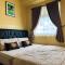 Apt Green Pramuka Tower O With Pool, Wi-Fi & Netflix - Jakarta