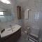 Apartment Zeus with private pool and sea view