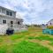 Walk to Beach and Central Park Home in Cape Charles - 开普查尔斯