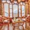 Hotel Premium I-Bex Manali Near Durga Temple - Restaurant - Spa - Facilities - BEST HOTEL IN MANALI - Manāli