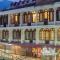 Hotel Premium I-Bex Manali Near Durga Temple - Restaurant - Spa - Facilities - BEST HOTEL IN MANALI - Manāli