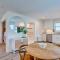 1001 King ADA Suite, 1st Floor Serenity