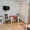 Studio apartman Dora