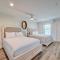 1002 Queen ADA Suite, 1st Floor Surfside - 瑟夫城 1002 Queen ADA Suite, 1st Floor Surfside - 瑟夫城