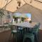 Witte Merel Glamping - 贝灵恩