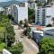 Elegante penthouse a cinco minutos de la playa - Acapulco