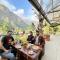 The Hilltop Kasol - 卡索尔