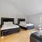 Upper Saddle River Resort w Pool, Hot Tub & Lake