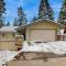 Mountain View Getaway - ستيتلاين