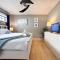 Sea View Escape Unit #2