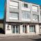 Albergue Lecer Sobrado