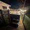 A and C Lodge Plot 21 2 double bedrooms PLOT 21 With HOT TUB 1 pet only No Commercial Vans 4pm check in