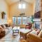 Spacious Granby Home with Views Less Than 2 Mi to Ski and Golf