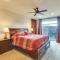 Spacious Granby Home with Views Less Than 2 Mi to Ski and Golf