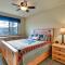 Spacious Granby Home with Views Less Than 2 Mi to Ski and Golf - Granby