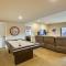 Spacious Granby Home with Views Less Than 2 Mi to Ski and Golf