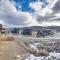 Spacious Granby Home with Views Less Than 2 Mi to Ski and Golf - Granby