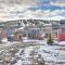 Spacious Granby Home with Views Less Than 2 Mi to Ski and Golf