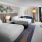 Hilton Marco Island Beach Resort and Spa - جزيرة ماركو