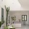 OLIVETUM holiday villa